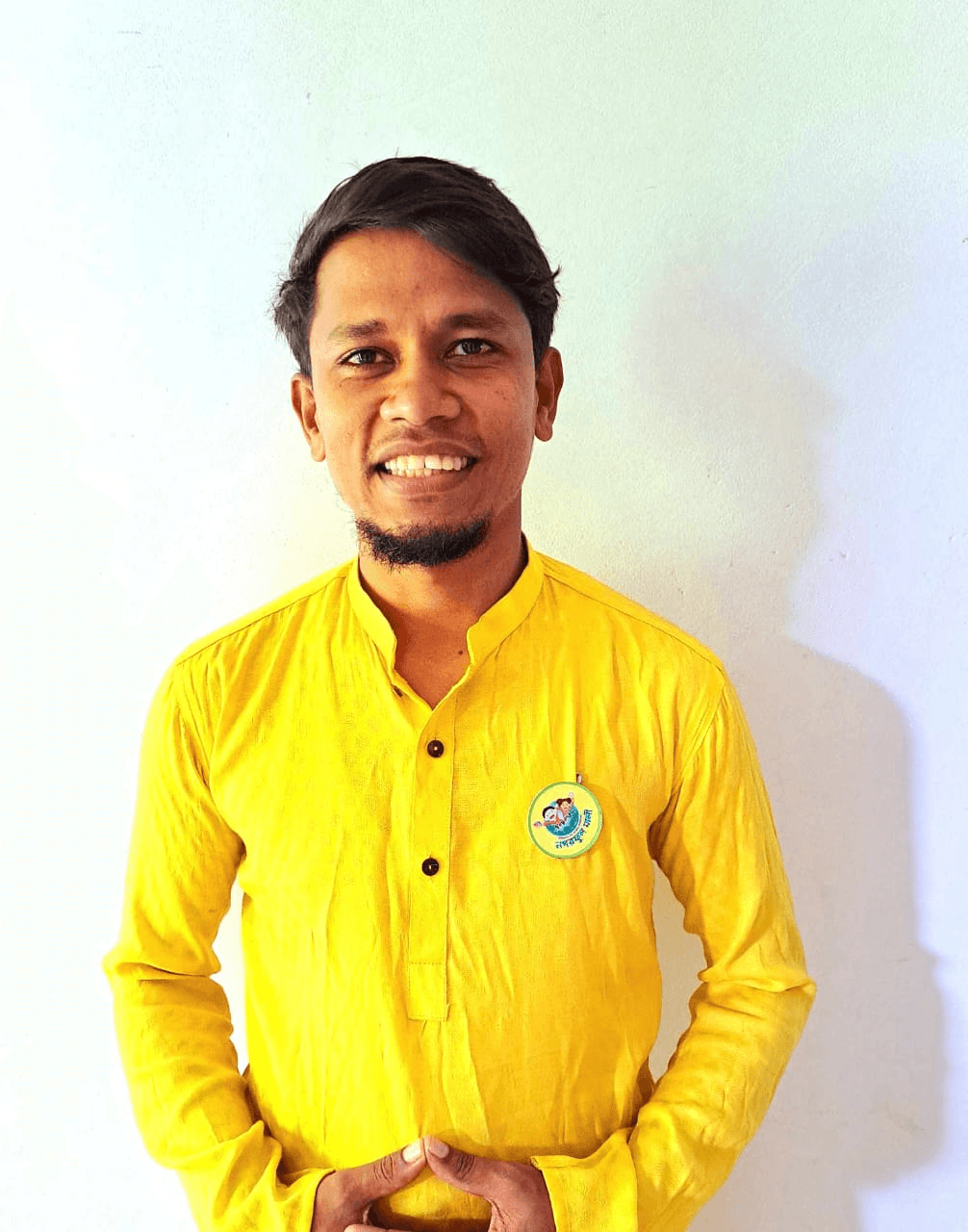 Md.  Arshadul Alam