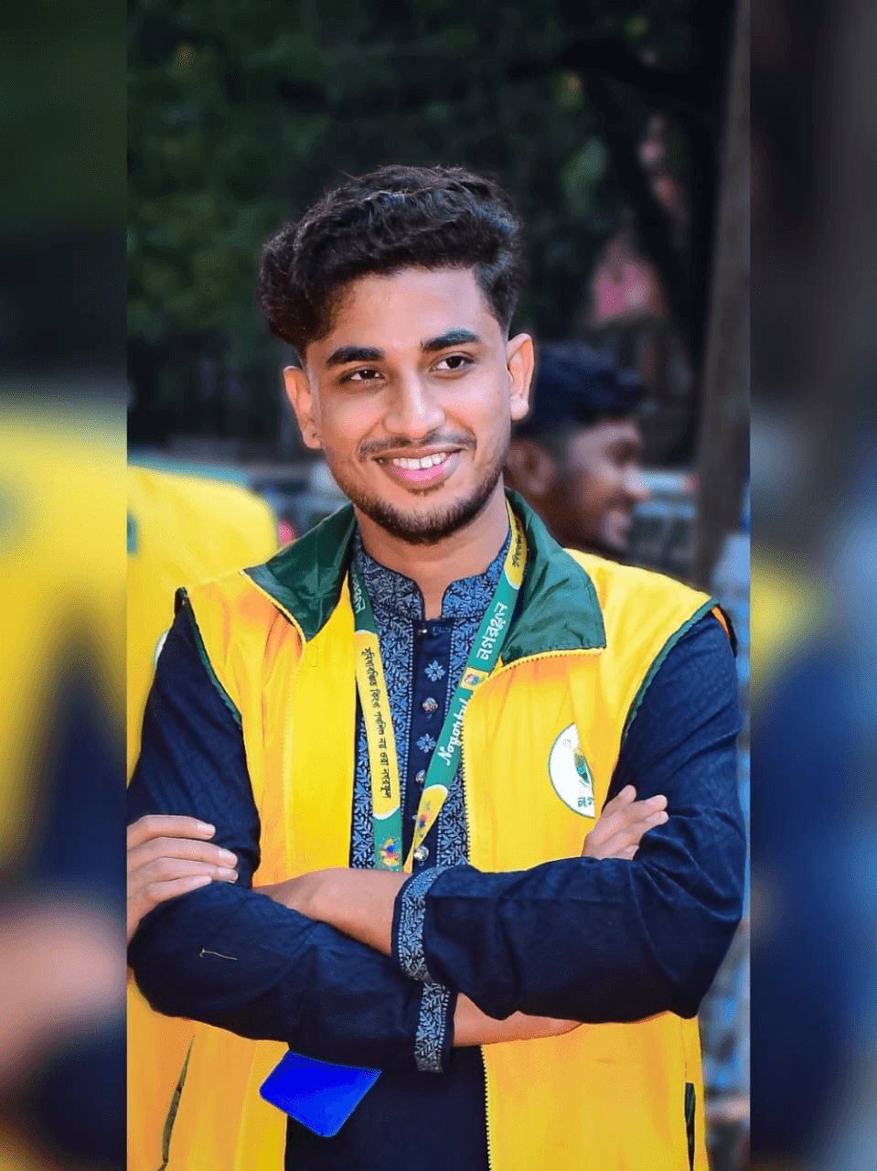 Md.Naimul Hasan