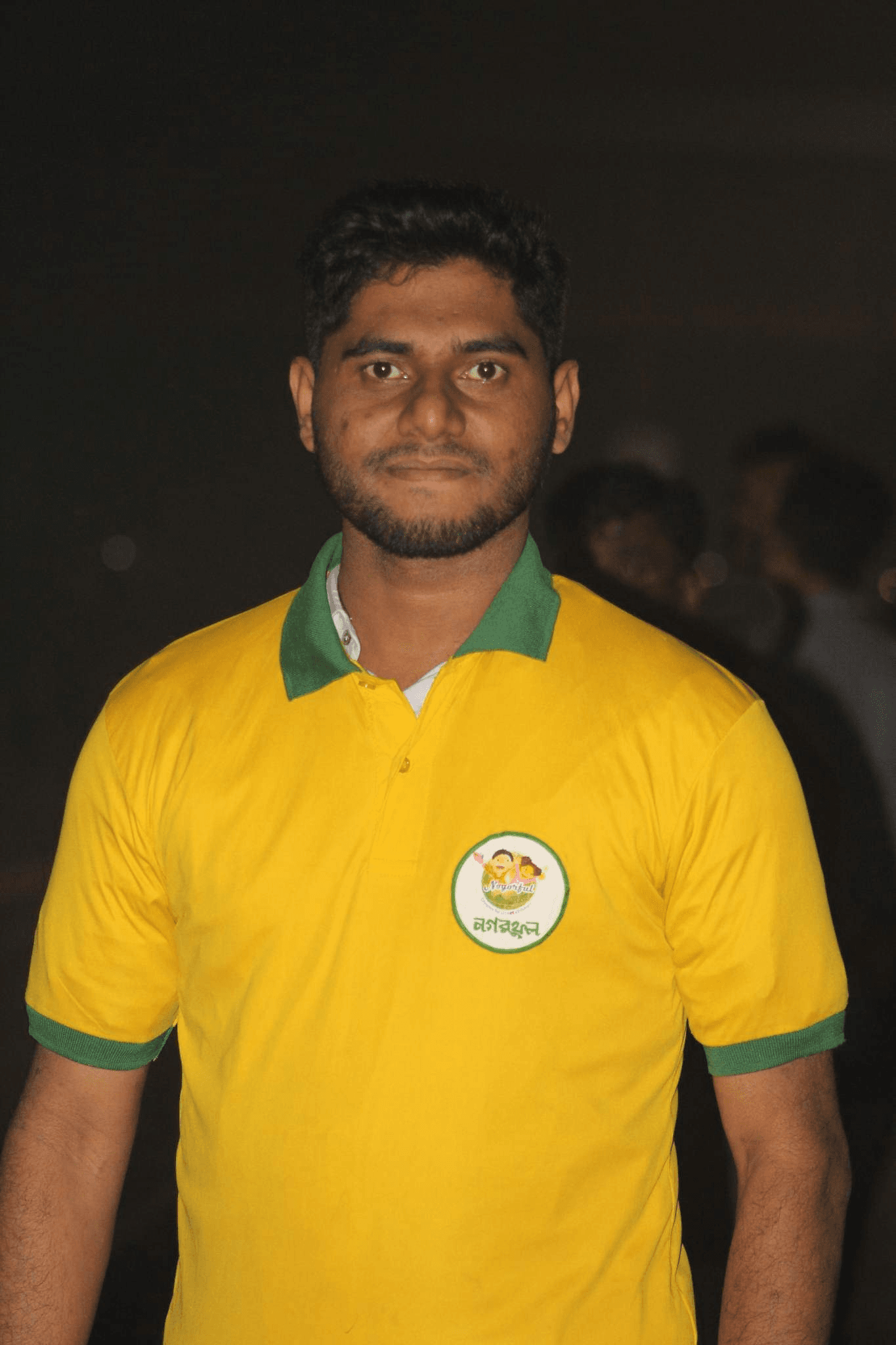 Abdullah Al Noman