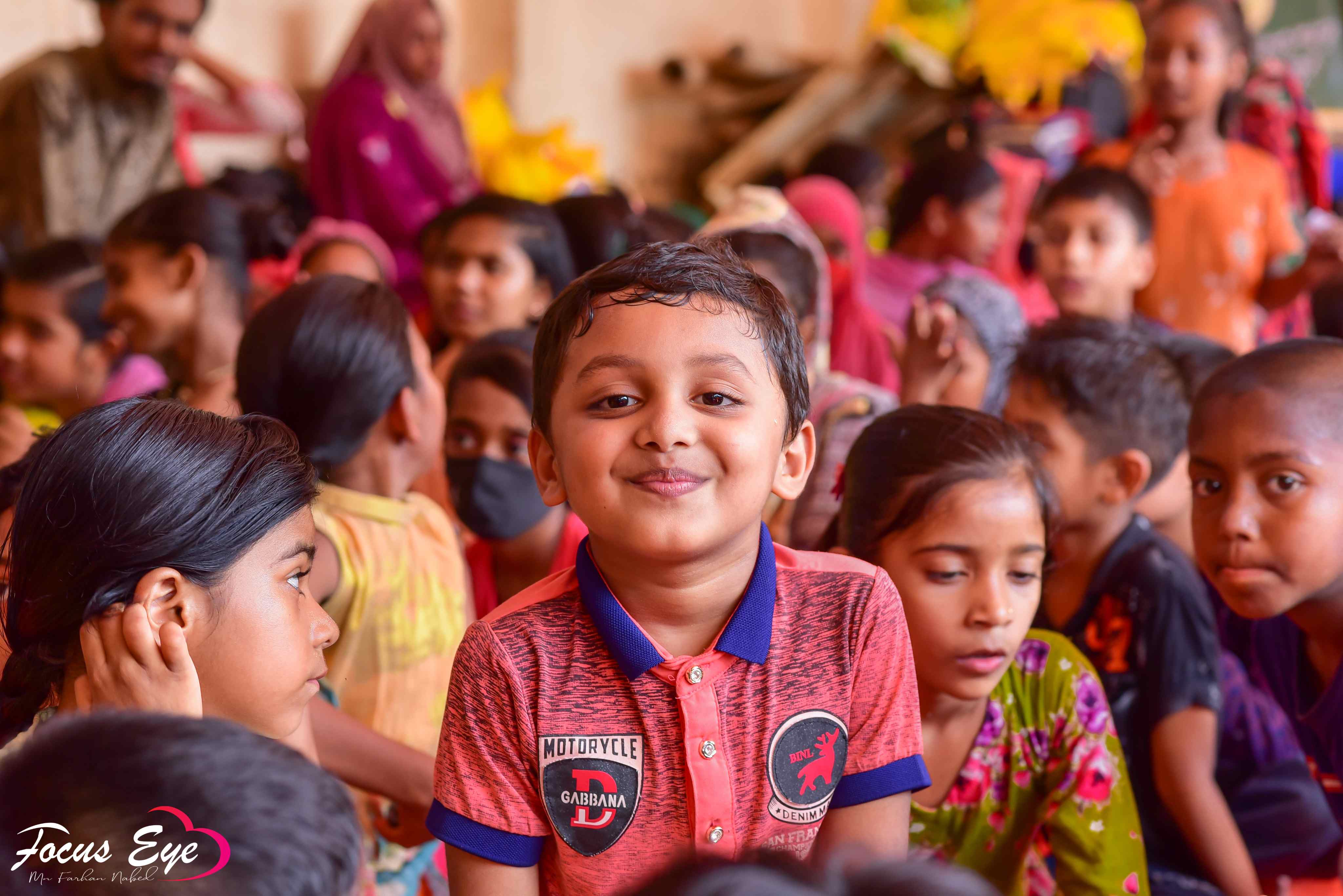 Nogorful Holiday School